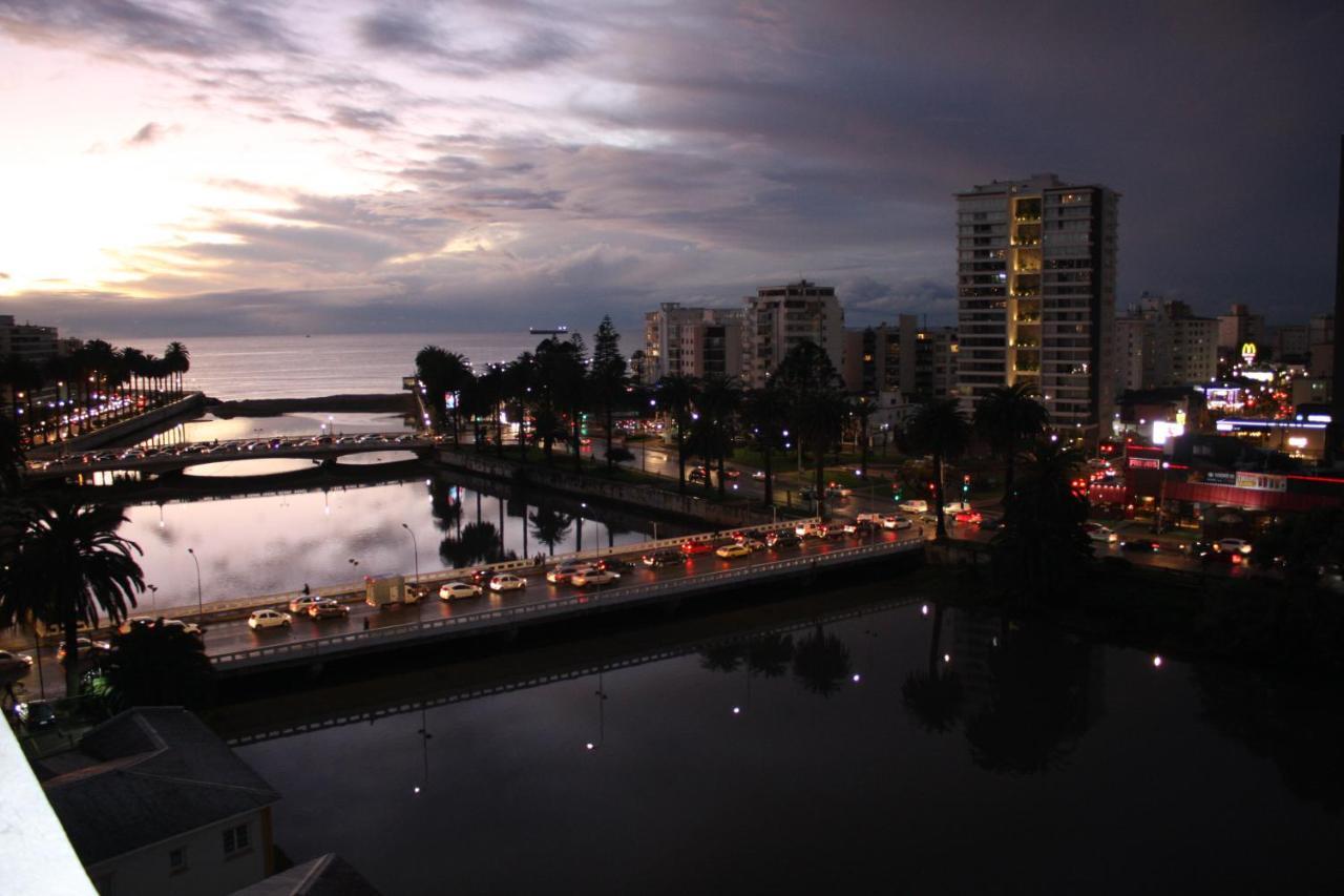 Gala Hotel Vina del Mar Exterior foto